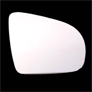 Wing Mirrors, Right Stick On Wing Mirror glass for Holden Barina SB Hatchback 1994 2000, SUMMIT
