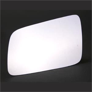 Wing Mirrors, Left Stick On Wing Mirror Glass for OPEL ASTRA G van, 1999 2005, SUMMIT