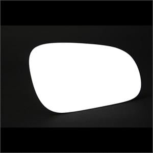 Wing Mirrors, Right Stick On Wing Mirror Glass for Volvo V70 1996 to 2000, 