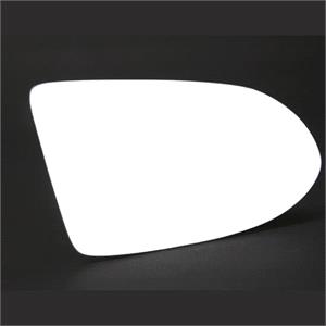 Wing Mirrors, Right Stick On Wing Mirror Glass for Opel ZAFIRA 1999 2005, SUMMIT
