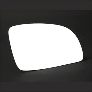 Wing Mirrors, Right Stick On Wing Mirror Glass for Volkswagen BEETLE 1998 2002, SUMMIT