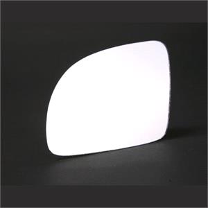 Wing Mirrors, Left Stick On Wing Mirror Glass for Volkswagen BEETLE 1998 2002, SUMMIT