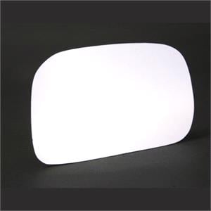 Wing Mirrors, Right Stick On Wing Mirror Glass for Opel AGILA 2000 2007, SUMMIT