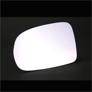 Wing Mirrors, Left Stick On Wing Mirror Glass for OPEL CORSA C, 2000 2006, SUMMIT