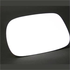 Wing Mirrors, Right Stick On Wing Mirror Glass for Lexus IS00 SportCross 2001 2005, SUMMIT