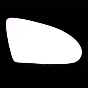 Wing Mirrors, Right Stick On Wing Mirror Glass for Nissan PRIMERA Estate, 2002 2008, SUMMIT