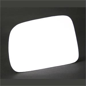 Wing Mirrors, Left Stick On Wing Mirror Glass for Honda HR V, 1999 2006, SUMMIT