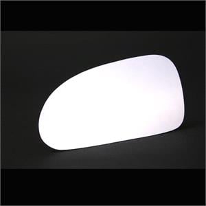 Wing Mirrors, Left Stick On Wing Mirror Glass for Hyundai COUPE 1996 to 2002, AUTOVIEW