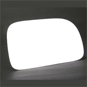 Wing Mirrors, Right Stick On Wing Mirror Glass for Mitsubishi Space Wagon 91 to 99, 
