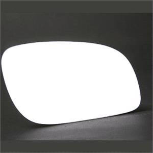 Wing Mirrors, Right Stick On Wing Mirror Glass for Volkswagen TOURAN 2003 2010, SUMMIT