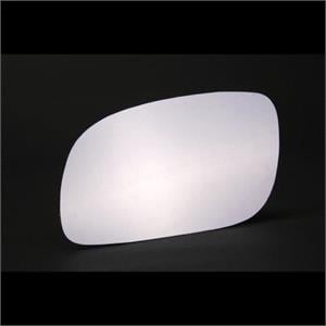 Wing Mirrors, Left Stick On Wing Mirror Glass for Volkswagen TOURAN 2003 2010, SUMMIT