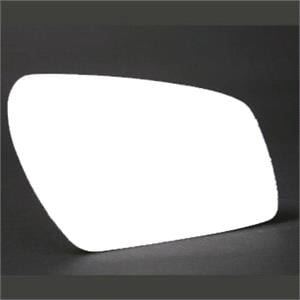 Wing Mirrors, Right Stick On Wing Mirror Glass for Ford FOCUS C MAX, 2003 2007, SUMMIT