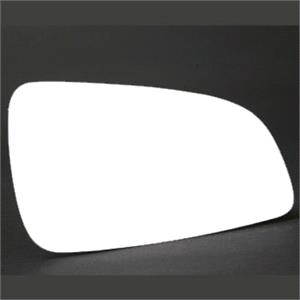 Wing Mirrors, Right Stick On Wing Mirror Glass for VAUXHALL ASTRA MK V Hatchback, 2004 2009, SUMMIT