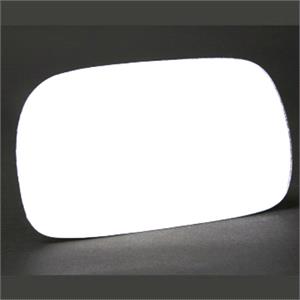 Wing Mirrors, Left Stick On Wing Mirror Glass for Toyota CELICA 1999 2006, 