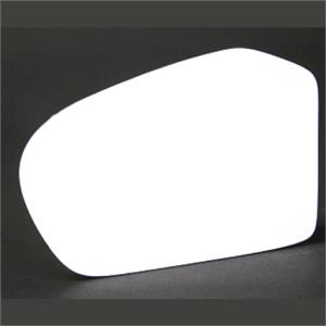 Wing Mirrors, Left Stick On Wing Mirror Glass for Mercedes B CLASS 2005 2008, SUMMIT