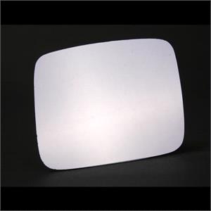 Wing Mirrors, Left Stick On Wing Mirror Glass for Nissan X TRAIL, 2001 2007, SUMMIT