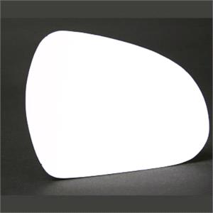 Wing Mirrors, Right Stick On Wing Mirror Glass for Peugeot 308 CC 2009 Onwards, SUMMIT