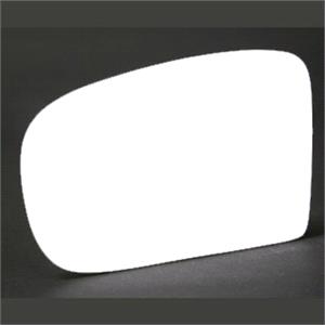 Wing Mirrors, Wing Mirror GLASS S CLASS(LH)'98 05 for Mercedes S CLASS 1998 2005, 