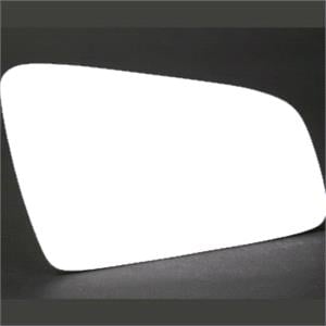 Wing Mirrors, Right Stick On Wing Mirror Glass for Opel ZAFIRA 2005 2009, SUMMIT