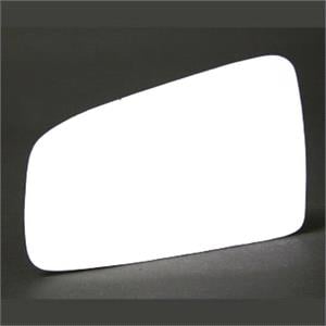 Wing Mirrors, Left Stick On Wing Mirror Glass for Opel ZAFIRA 2005 2009, SUMMIT