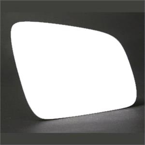 Wing Mirrors, Right Stick On Wing Mirror Glass for Mercedes C CLASS Estate 2007 07/2008, 