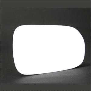 Wing Mirrors, Right Stick On Wing Mirror Glass for Honda ACCORD VIII Tourer, 2003 2008, SUMMIT