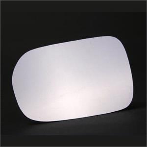 Wing Mirrors, Left Stick On Wing Mirror Glass for Honda ACCORD VIII, 2003 2008, SUMMIT