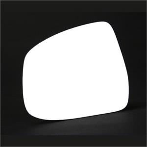 Wing Mirrors, Left Stick On Wing Mirror Glass for FORD FOCUS II Saloon, 2008 2011, SUMMIT