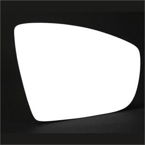 Wing Mirrors, Right Stick On Wing Mirror Glass for Ford KUGA 2008 2013, SUMMIT