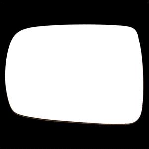 Wing Mirrors, Left Stick On Wing Mirror Glass for Kia Carnival, 2006 2014, 