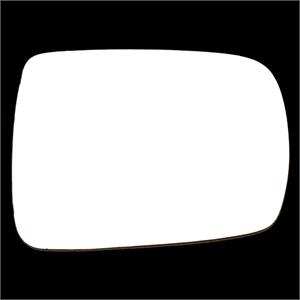 Wing Mirrors, Right Stick On Wing Mirror Glass for Kia Carnival, 2006 2014, 