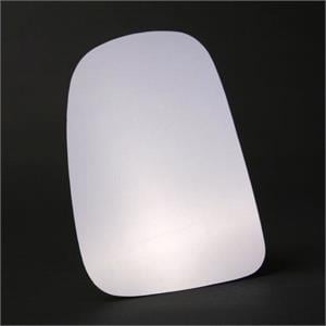 Wing Mirrors, Left Stick On Mirror Glass for Ford TRANSIT Van, 1994 2000, 