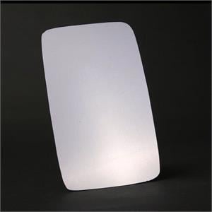 Wing Mirrors, Left / Right Stick On Wing Mirror Glass for Volkswagen LT Mk II Flatbed / Chassis 1996 2006, SUMMIT
