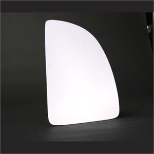 Wing Mirrors, Right Stick On Wing Mirror Glass for Citroen Relay Bus, 2002 2006, SUMMIT