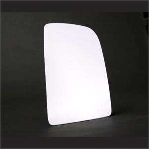 Wing Mirrors, Right Stick On Wing Mirror Glass for Mercedes SPRINTER 3 t van, 2006 Onwards, SUMMIT