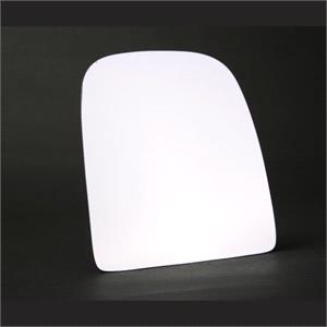 Wing Mirrors, Right Stick On Wing Mirror Glass for Iveco DAILY IV Bus 2006 2011, SUMMIT