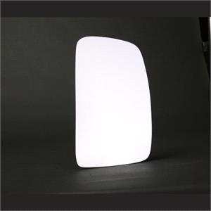 Wing Mirrors, Right Stick On Wing Mirror Glass for Ldv MAXUS Van 2005 2009, 