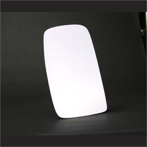 Wing Mirrors, Left Stick On Wing Mirror Glass for Ldv MAXUS Flatbed / Chassis 2005 2009, 