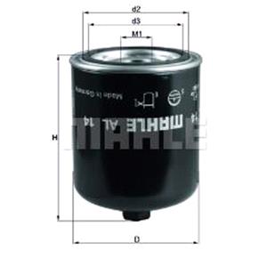 Uncategorised, SCANIA 4 SERIES 11 95 ON SPECIAL ORDER, Mahle Original