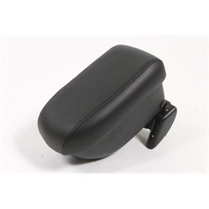 Arm Rests, Tailored Black Armrest Centre Console For Opel Zafira 1999 to 2005, Armcik