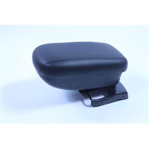 Arm Rests, Tailored Black Armrest Centre Console For Bmw 1  2003 to 2012, Armcik