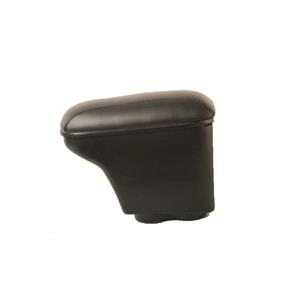 Arm Rests, Tailored Black Armrest Centre Console For Mercedes A Class 1997 to 2001, Armcik