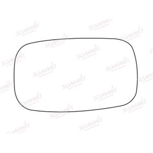 Wing Mirrors, Wing Mirror Glass, 