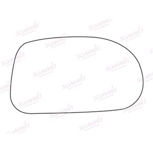 Wing Mirrors, Wing Mirror Glass, 