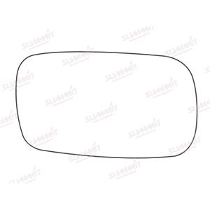 Wing Mirrors, Wing Mirror Glass, 