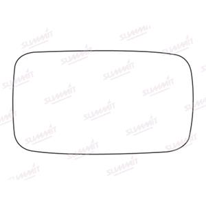Wing Mirrors, Wing Mirror Glass, 