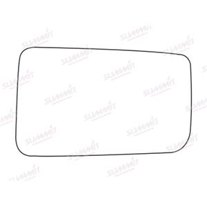 Wing Mirrors, Wing Mirror Glass, SUMMIT