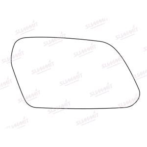 Wing Mirrors, Wing Mirror Glass, SUMMIT