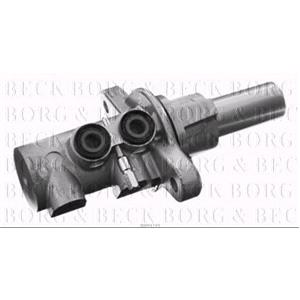 Brake Master Cylinders, Borg & Beck Brake Master Cylinder   BBM4749, Borg & Beck