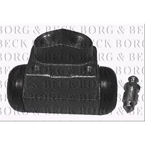 Wheel Cylinders, BORG & BECK Wheel Cylinder, Borg & Beck